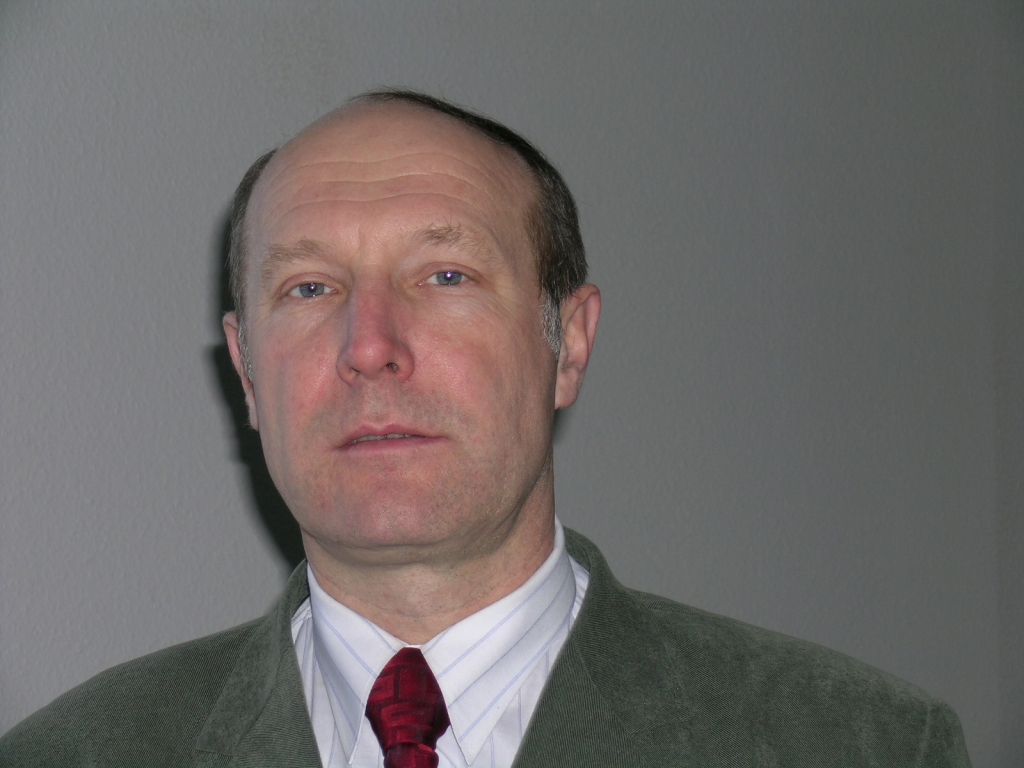 OSKARS REĶIS, vēlētāju apvienība «Bārbeles pagastam»
Autors: No «Bauskas Dzīves» arhīva.