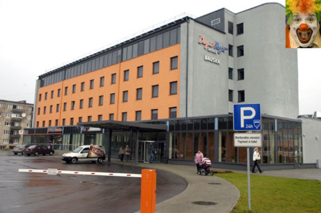 Autors: No «Bauskas Dzīves» arhīva.