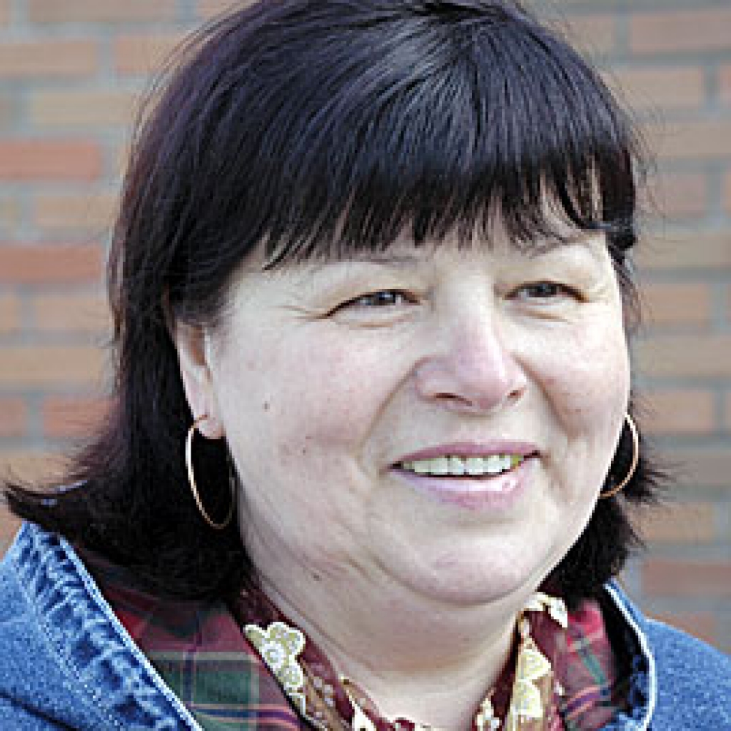 NATĀLIJA GRIGORJEVA.