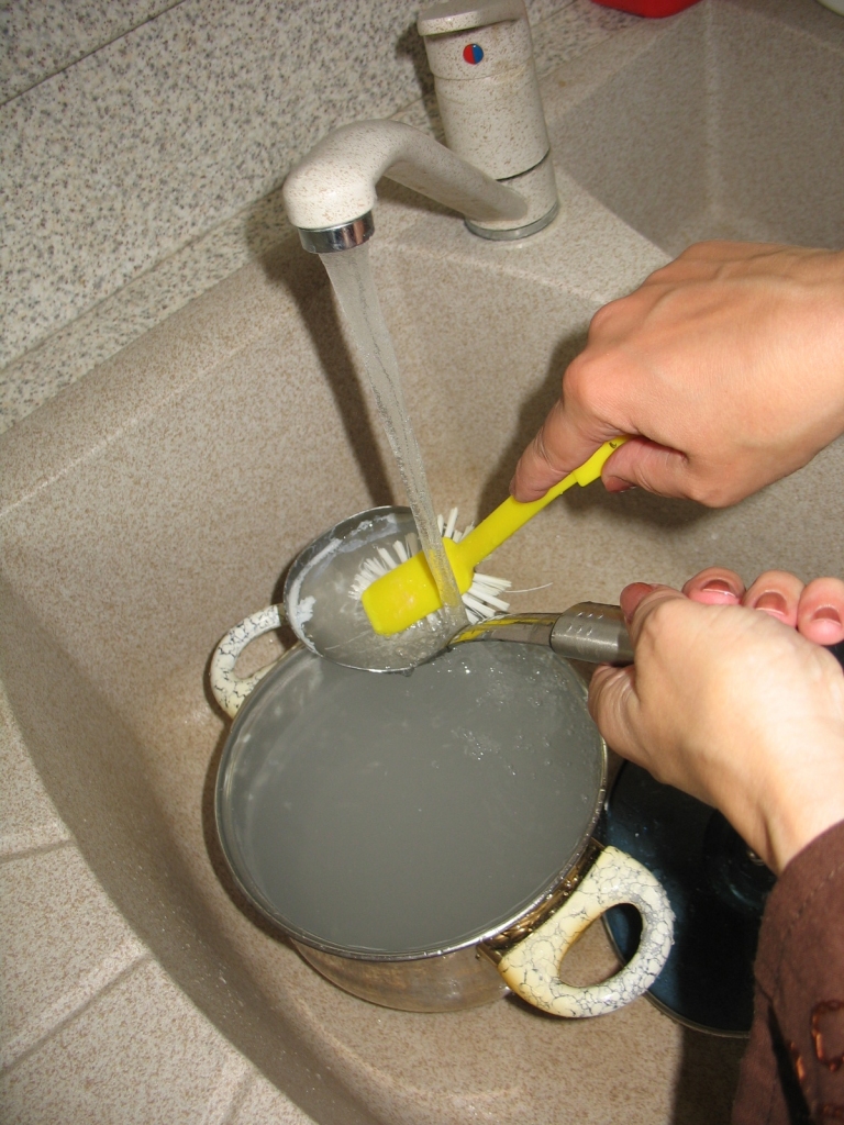 Vairāki apsaimniekošanas uzņēmumi Bauskas rajonā vasarā iedzīvotājus ar silto ūdeni nenodrošina.
Autors: no «Bauskas Dzīves» arhīva