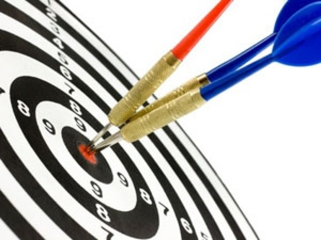 Viens no sacīkšu veidiem būs arī šautriņu mešana.
Autors: no www.pilseta24.lv