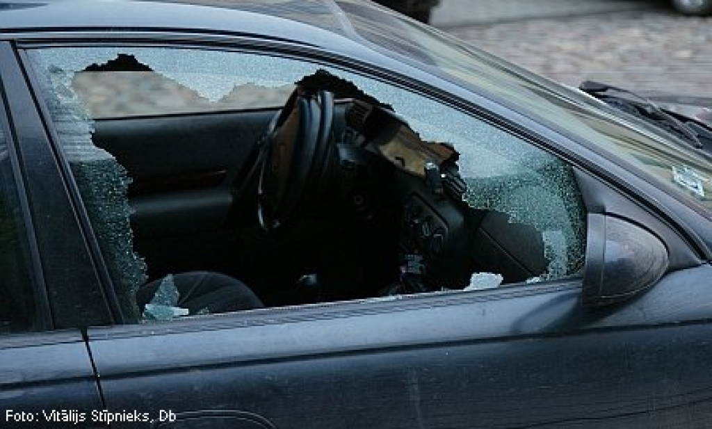 Attēlam ir ilustratīva nozīme.