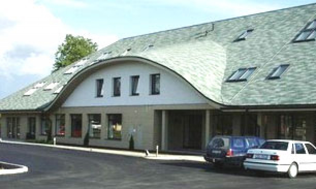 Seminārs notiek viesu namā «Bērzkalni».
Autors: no «Bauskas Dzīves» arhīva