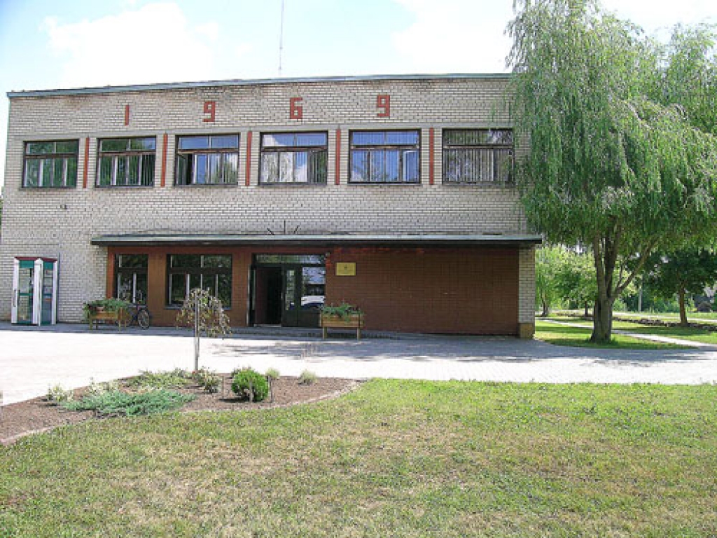 Viesturu pagastā paredzētā sēde 26. maijā nenotika.
Autors: no «Bauskas Dzīves» arhīva