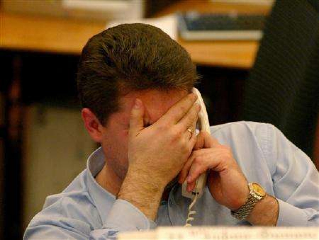 Uzturlīdzekļu garantiju fondā šogad maijā reģistrēti 488 parādnieki, kuri dzīvesvietu deklarējuši Bauskā un Bauskas rajonā. Attēlam ilustratīva nozīme.
Autors: no www.baltic-ireland.eu