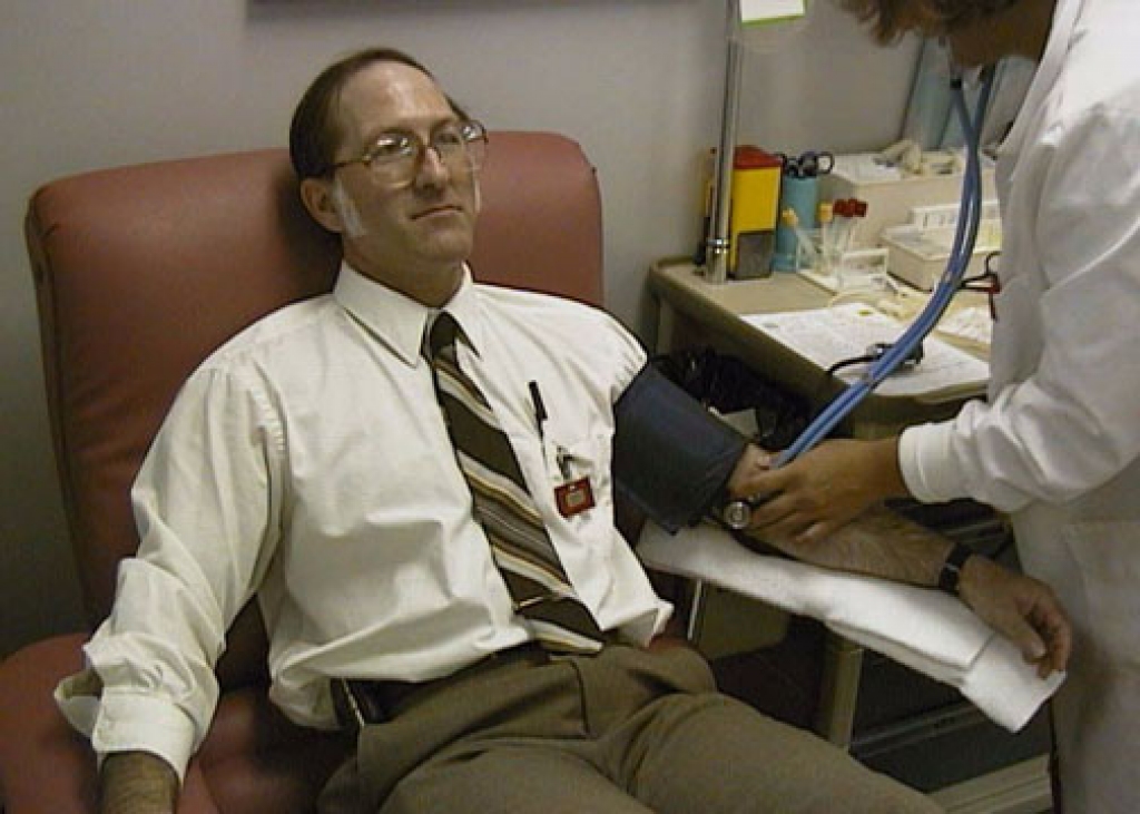 Gandrīz katram otrajam Latvijas iedzīvotājam esot kāds no hipertensijas riska faktoriem
Autors: no www.medcastle.com