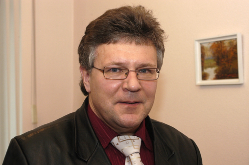 SIA «Bauskas siltums» valdē turpmāk Ilmārs Rūsis būs vienīgais.
Autors: Ivars Bogdanovs