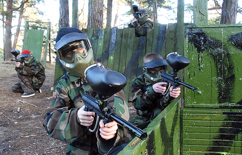 Fotoattēlam ilustratīva nozīme.
Autors: www.liepajniekiem.lv