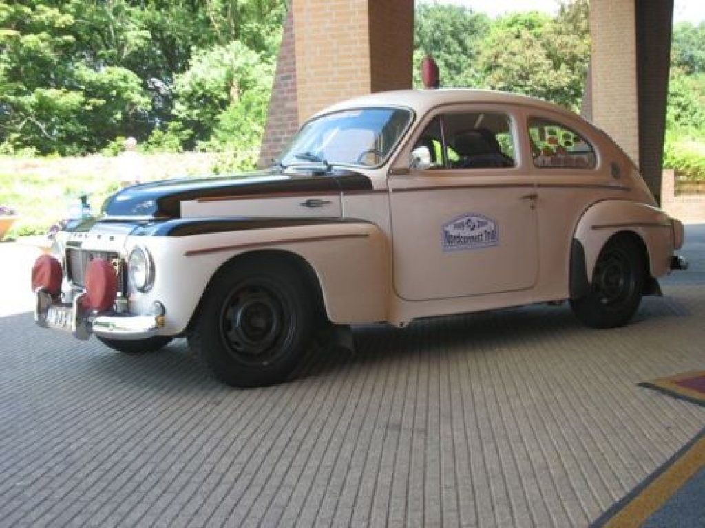 Autors: The Nordconnect Trial 2009