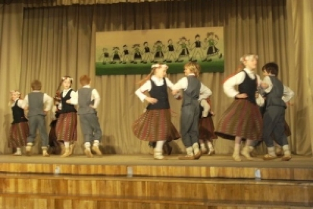 Fotoattēlam ilustratīva nozīme.