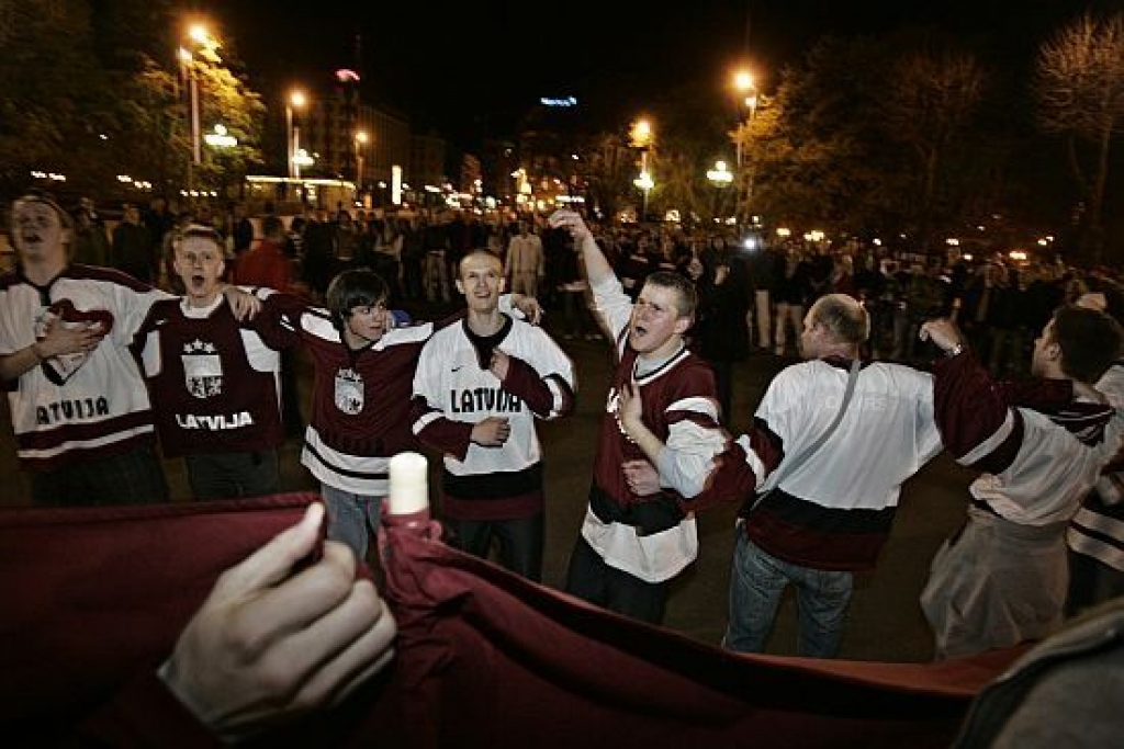 Fotoattēlam ilustratīva nozīme.
Autors: www.diena.lv