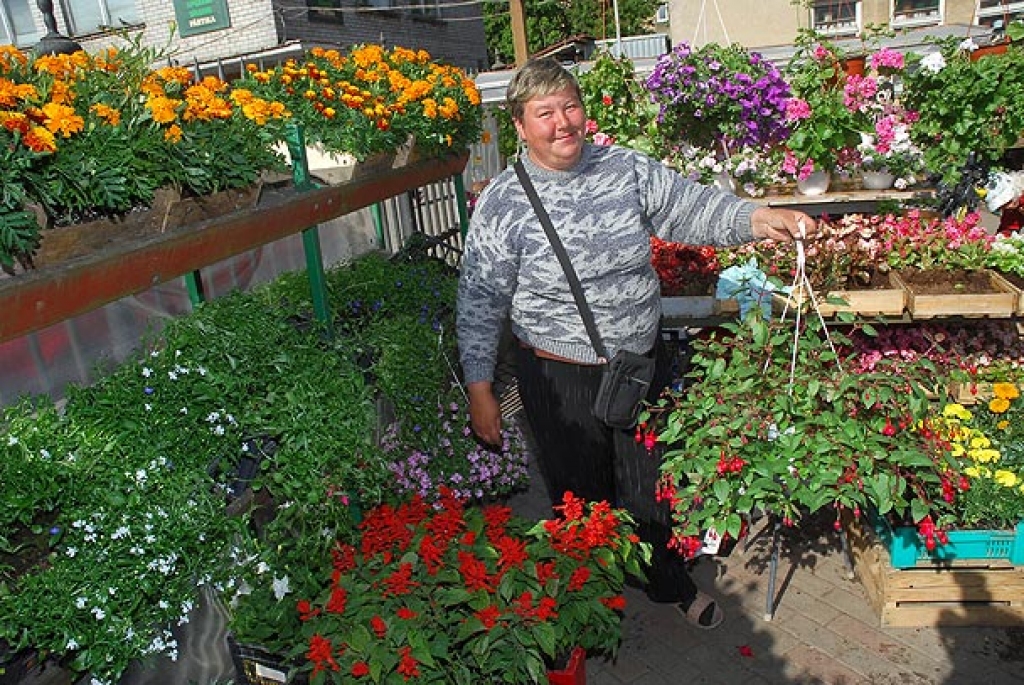 Fotoattēlam ilustratīva nozīme.