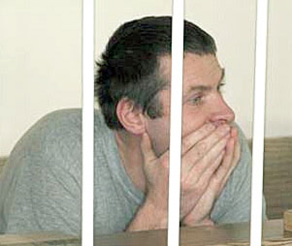 Ivaram Grantiņam tiesa 18. maijā piesprieda mūža ieslodzījumu. 