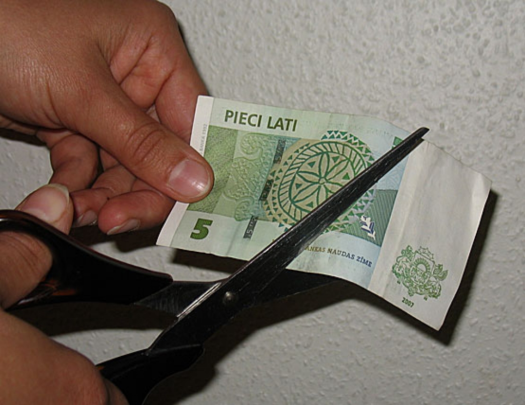 Attēlam ilustratīva nozīme.
Autors: no «Bauskas Dzīves» arhīva.