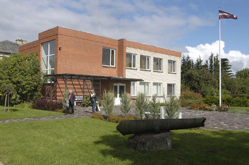 Autors: no «Bauskas Dzīes» arhīva