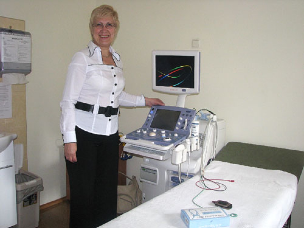 Lija Krūmiņa atzīst, ka pirms gada, plānojot savas idejas īstenošanu, nav varējusi iedomāties, ka situācija būs tik smaga. Tomēr viņa uzskata, ka pacientiem vienmēr būs vajadzīga profesionāli veikta izmeklēšana, precīza diagnoze un efektīva ārstēšana.
Autors: Juris Iļņickis