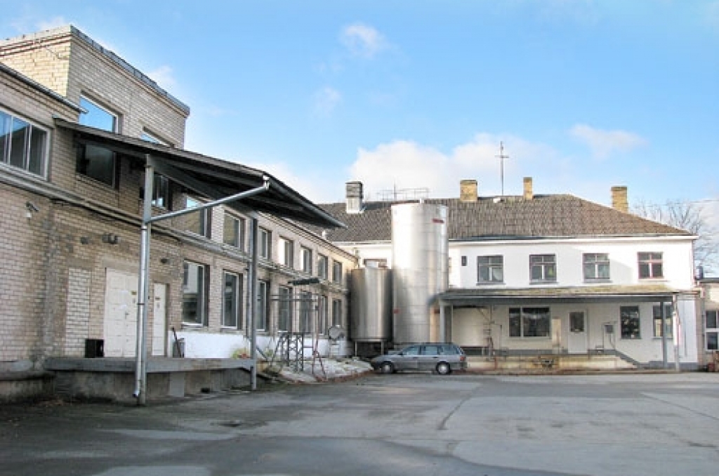 Stelpes pienotavā valda klusums.
Autors: no «Bauskas Dzīves» arhīva