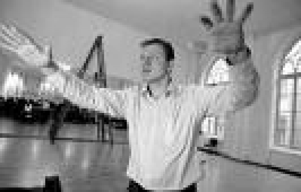 Komponists Ēriks Ešenvalds 21. jūnijā piedalīsies koncertā Bruknā.
Autors: no www.diena.lv