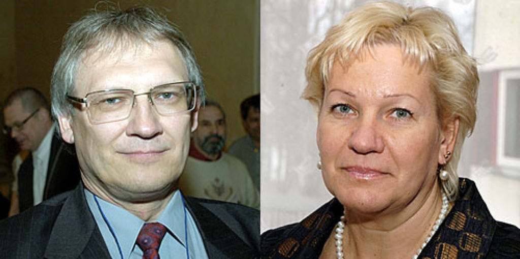 Kurš vadīs Rundāles novadu – Aivars Okmanis vai Aija Udalova?