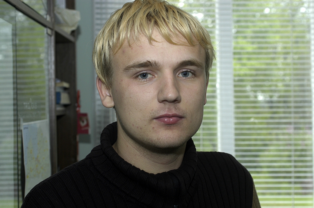 Renārs Manuilovs.
Autors: no «Bauskas Dzīves» arhīva