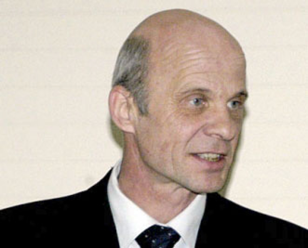 Līdzšinējais Ceraukstes pagasta padomes priekšsēdētājs Jānis Feldmanis ievēlēts Bauskas novada Domē.
Autors: Ivars Bogdanovs