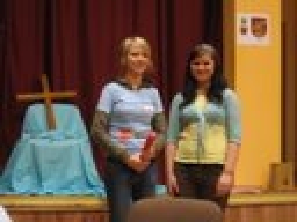 LELB rīkotais seminārs «Es nebaidos palīdzēt» maijā notika Jelgavā.
Autors: no www.esnebaidospalidzet.wordpress.com