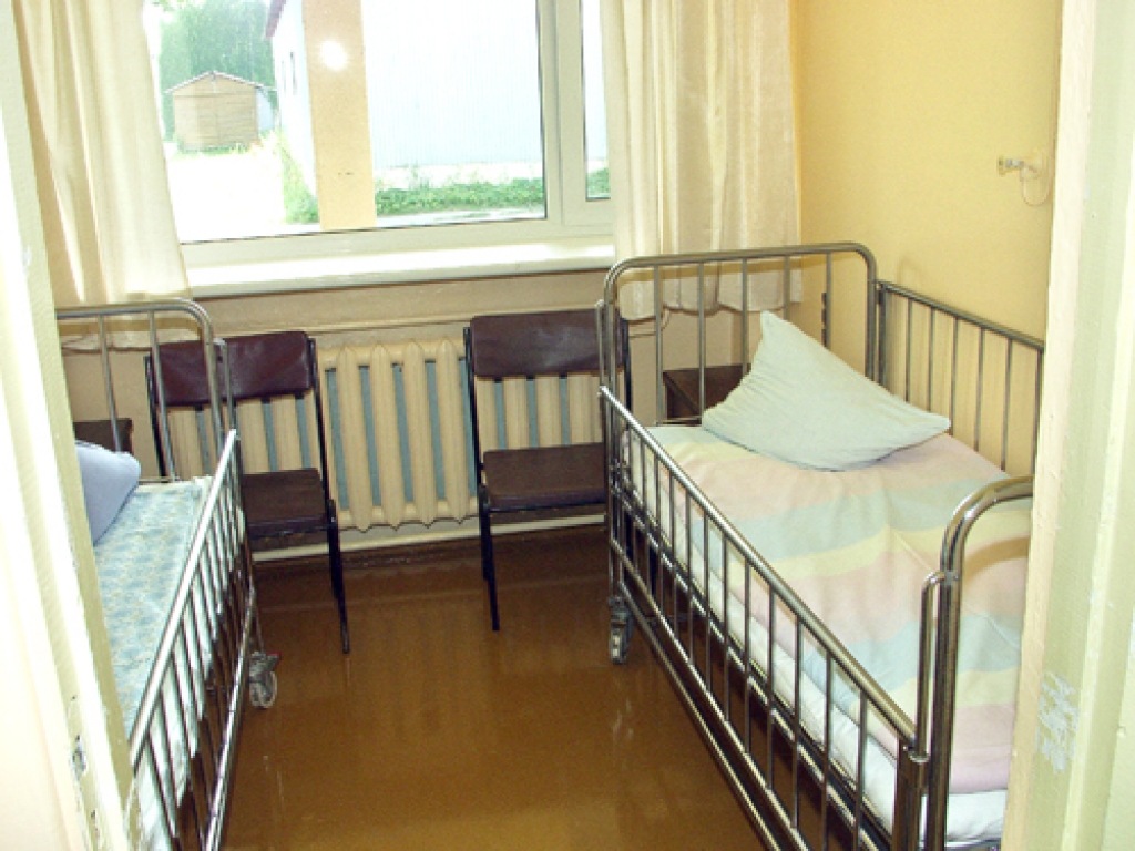 No veselības aprūpes pakalpojumiem Bauskas slimnīcā laikā no 1. maija līdz 1. jūnijam kopumā atteikušies 64 pacienti.
Autors: no «Bauskas Dzīves» arhīva