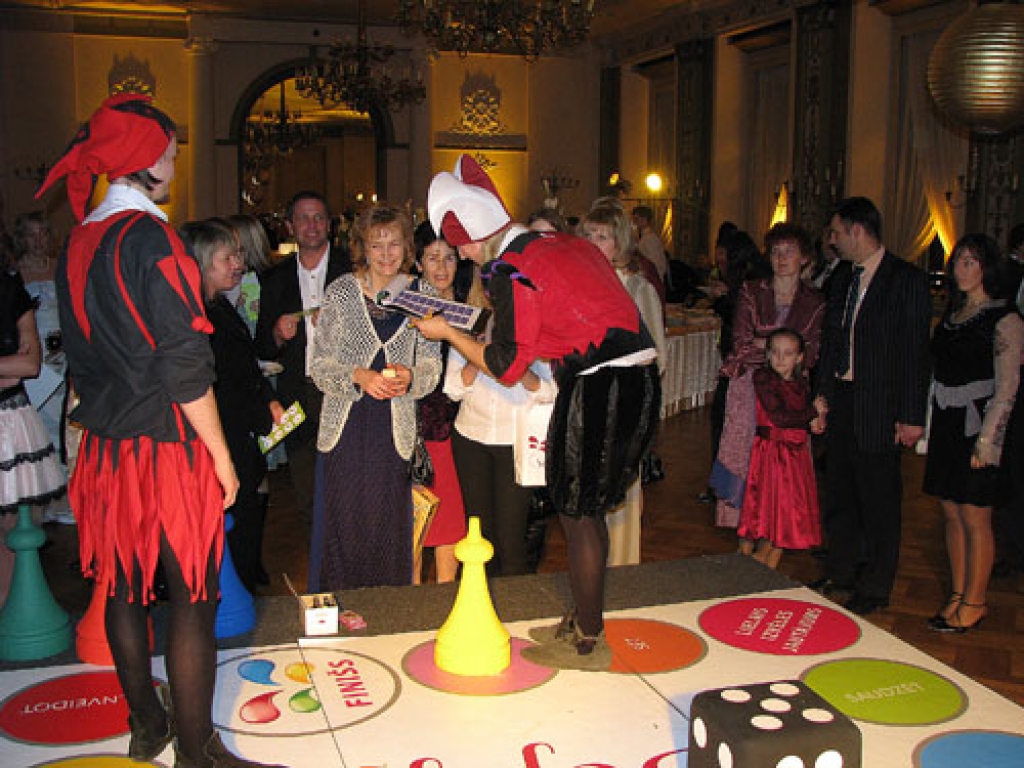 Pērn konkursa «Sējējs» apbalvošanas ceremonija notika Rīgas Latviešu biedrības namā.
Autors: no «Bauskas Dzīves» arhīva