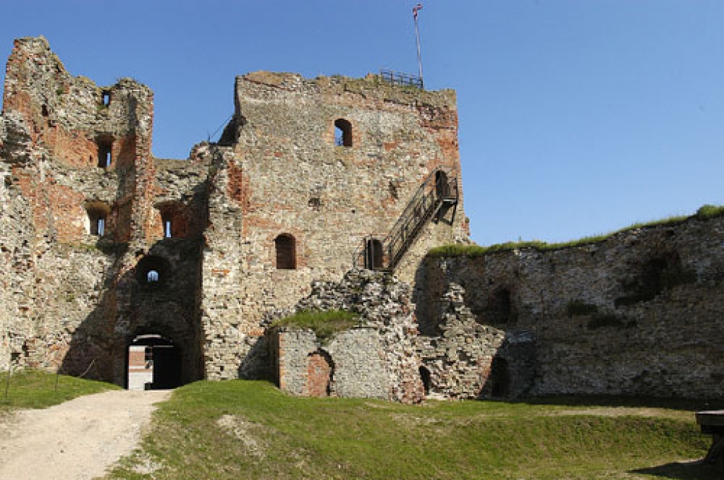 Melioratoru seminārs 5.jūnijā notiks Bauskas pilī.
Autors: no «Bauskas Dzīves» arhīva