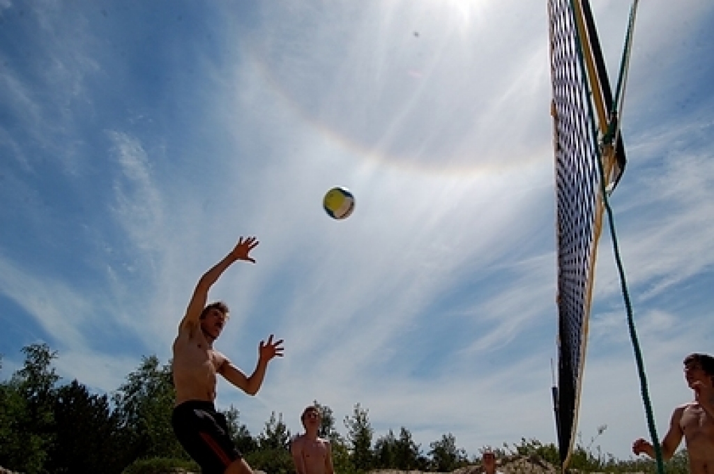 Attēlam ir ilustratīva nozīme.