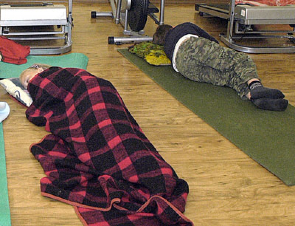 Šovasar centrā «Ābele» jau organizēta viena nometne bērniem ar īpašām vajadzībām, bet tā bija vecuma grupai no septiņiem līdz  13 gadiem. 