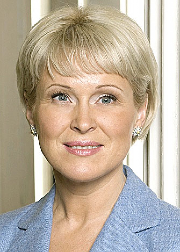 ŽANETA JAUNZEMA-GRENDE.