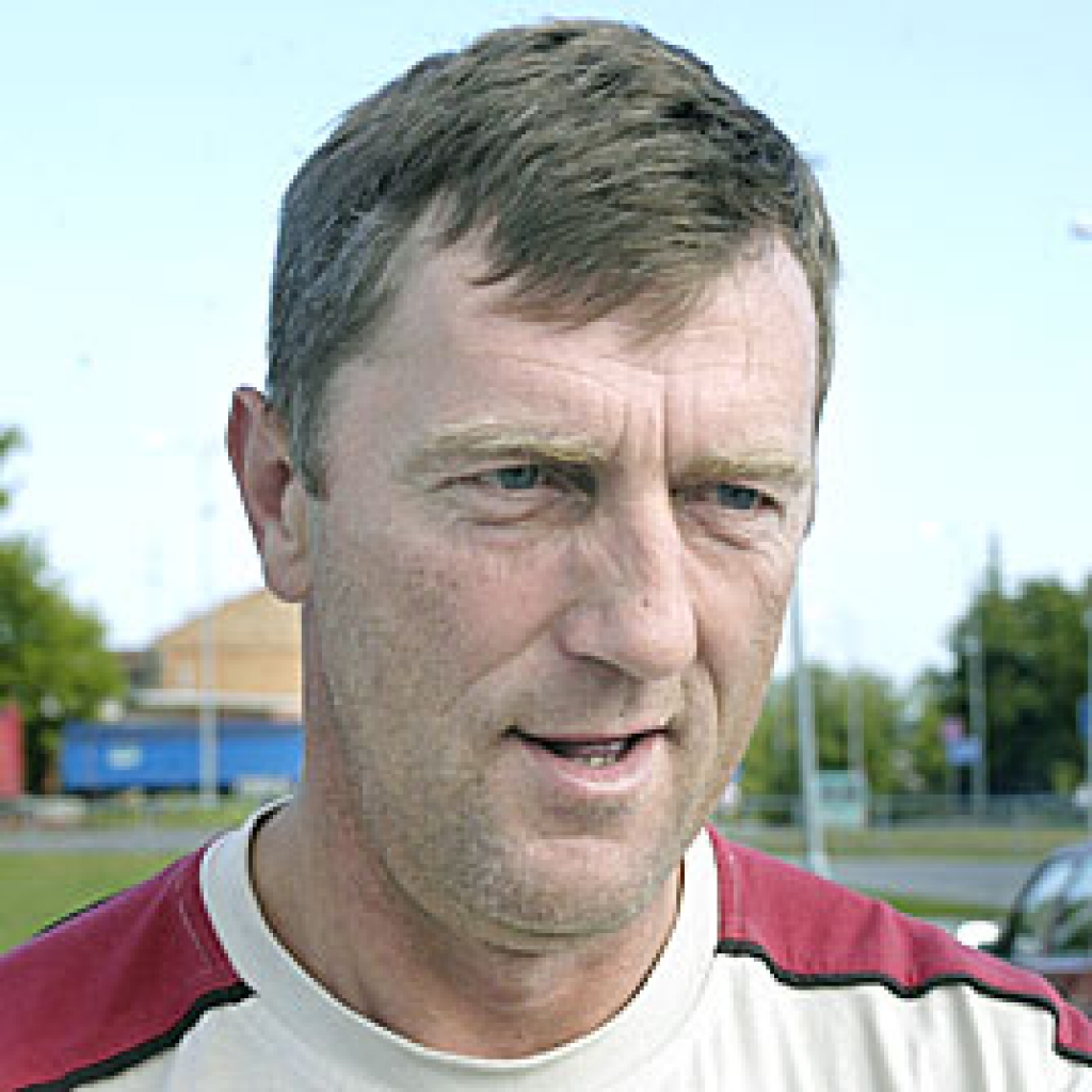 AINĀRS STRAZDIŅŠ.