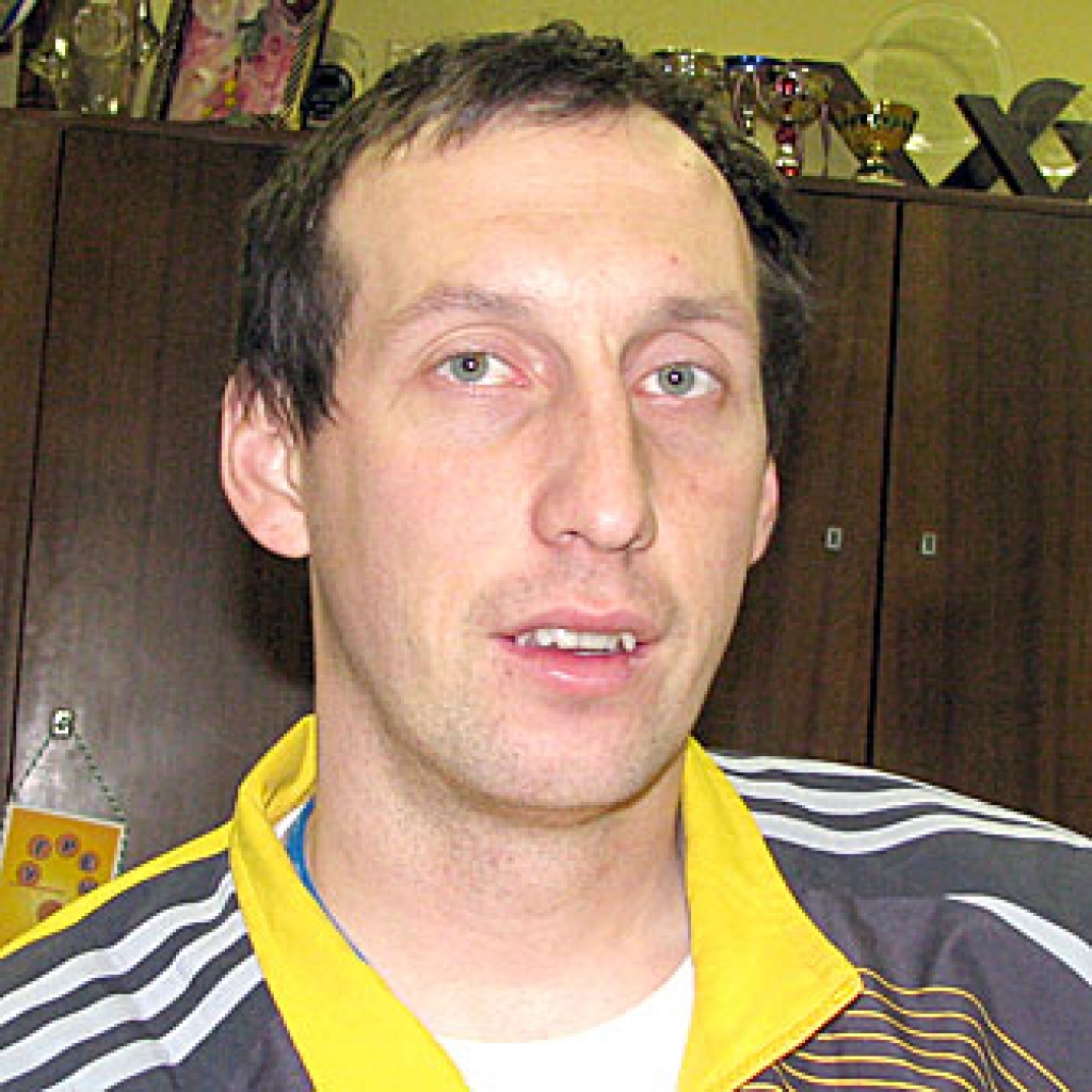 Voldemārs Pārums.
Autors: no «Bauskas Dzīves» arhīva