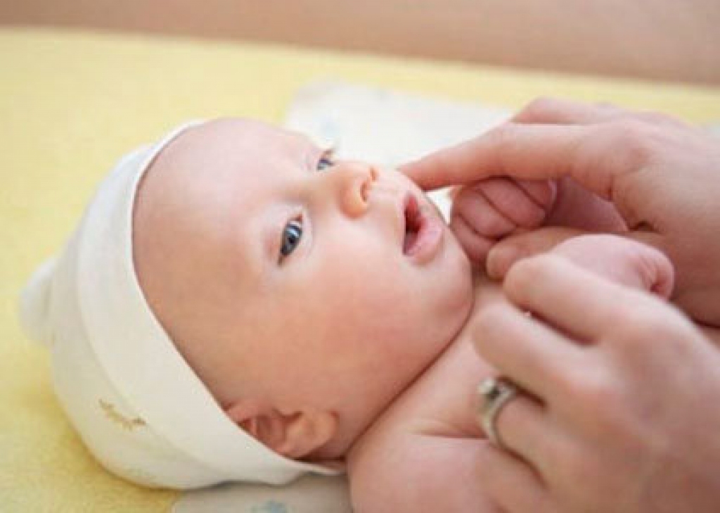 Attēlam ilustratīva nozīme.
Autors: no www.babycenter.com