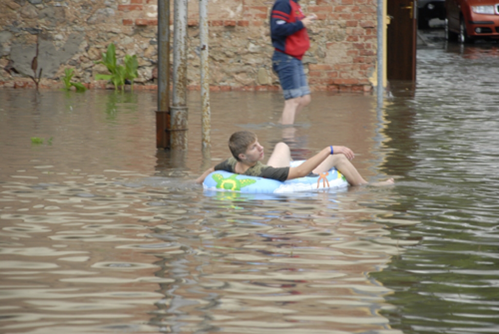 Autors: Gūrijs Bulle