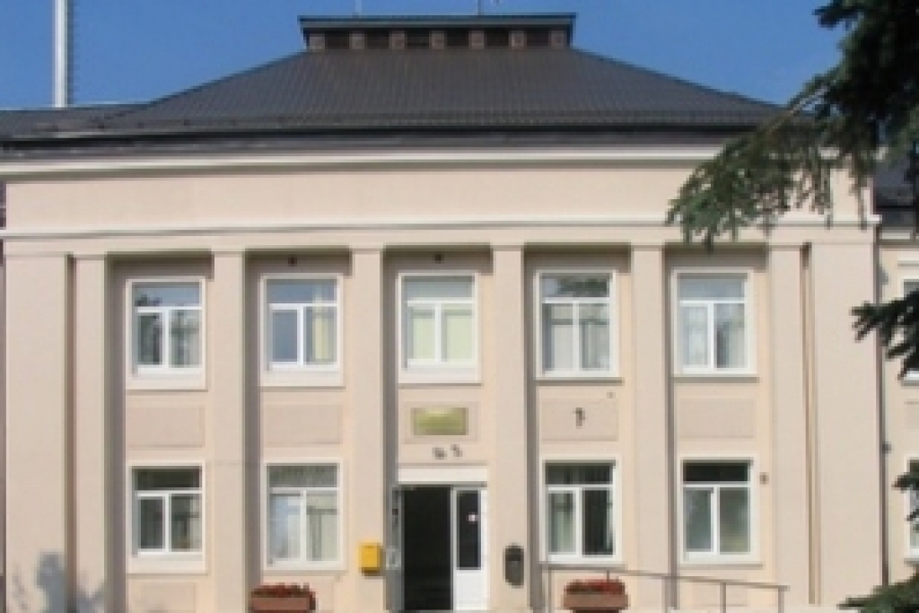 Pašlaik Bauskas slimnīcā ārstēšana notiek tikai vienā ēkā.
Autors: no 