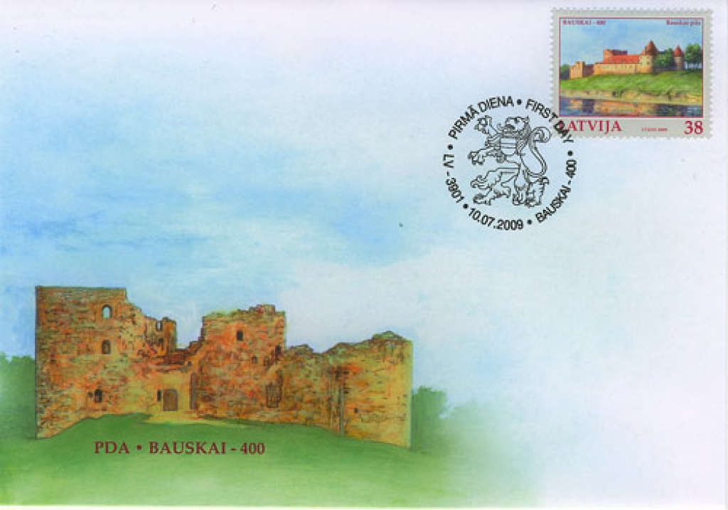 Autors: Publicitātes foto.