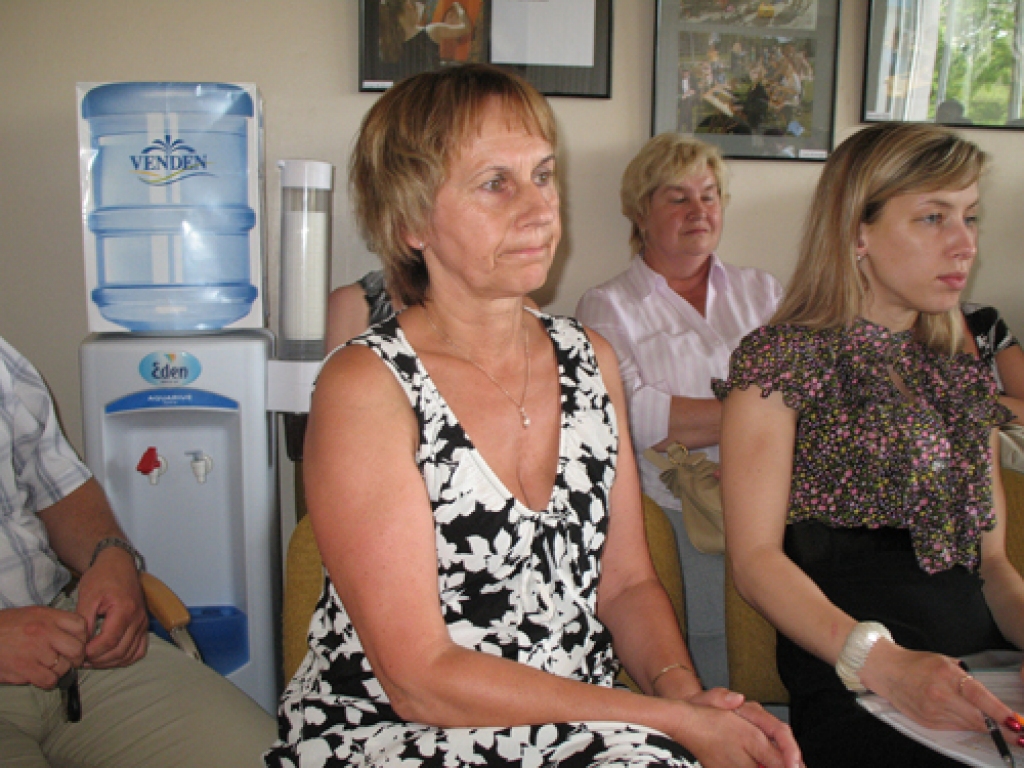 Dagnija Ludrika būs gan Bauskas novada Domes izpilddirektore, gan arī Bauskas rajona Padomes administrācijas vadītāja.
Autors: no «Bauskas Dzīves» arhīva