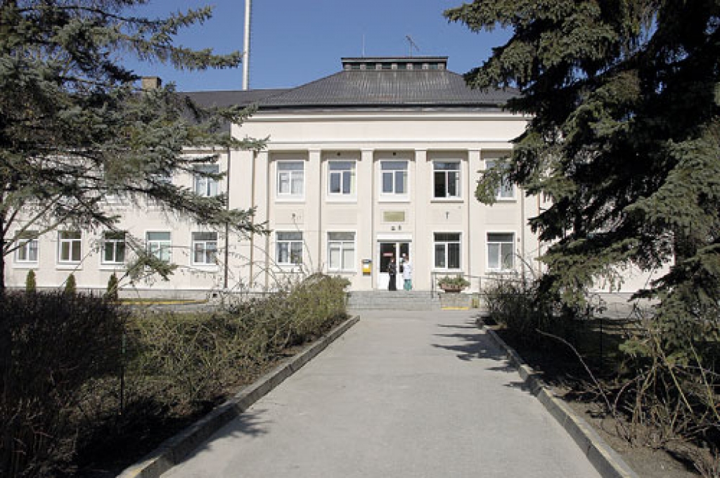 Bauskas slimnīca ir izremontēta, aprīkota ar labu aparatūru, tajā ieguldīts daudz līdzekļu. 
Autors: no «Bauskas Dzīves» arhīva.