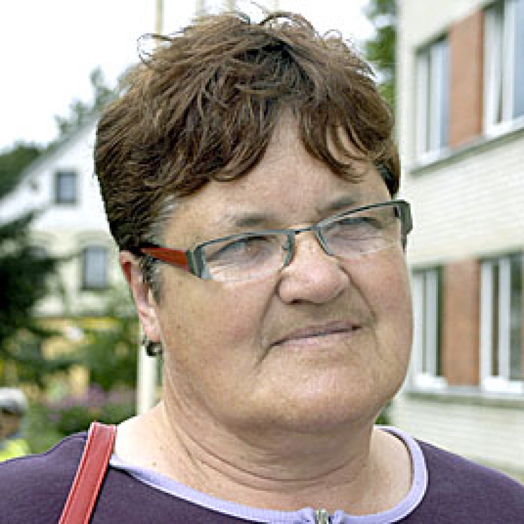 ĒRIKA AKMENTIŅA.