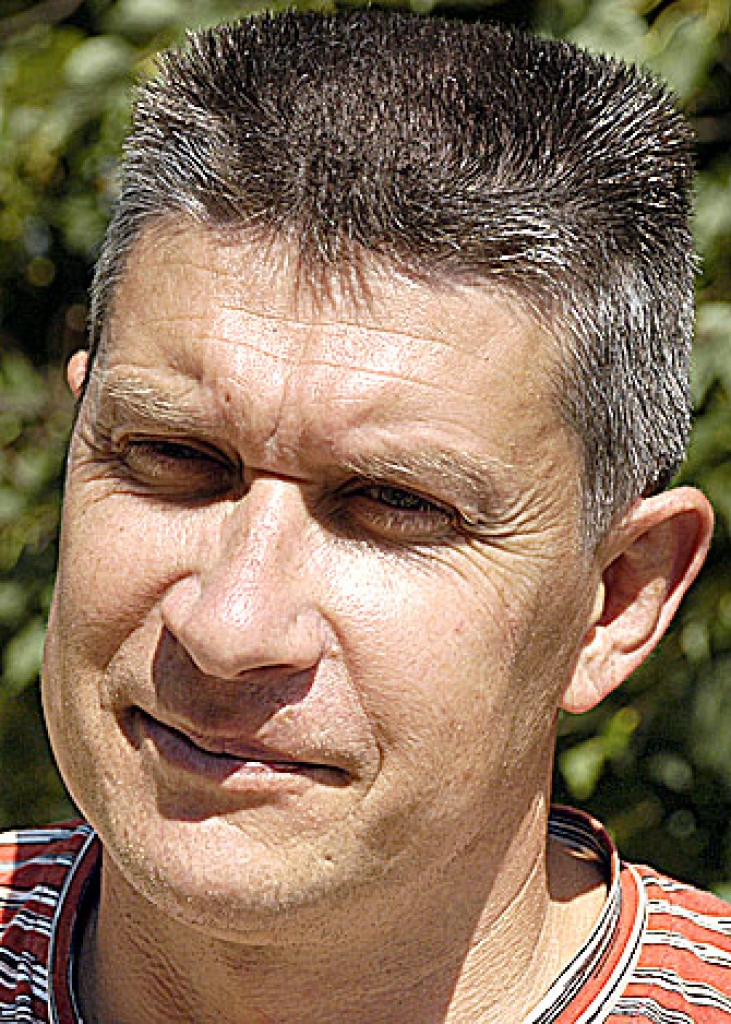 Aldis Karļuks.