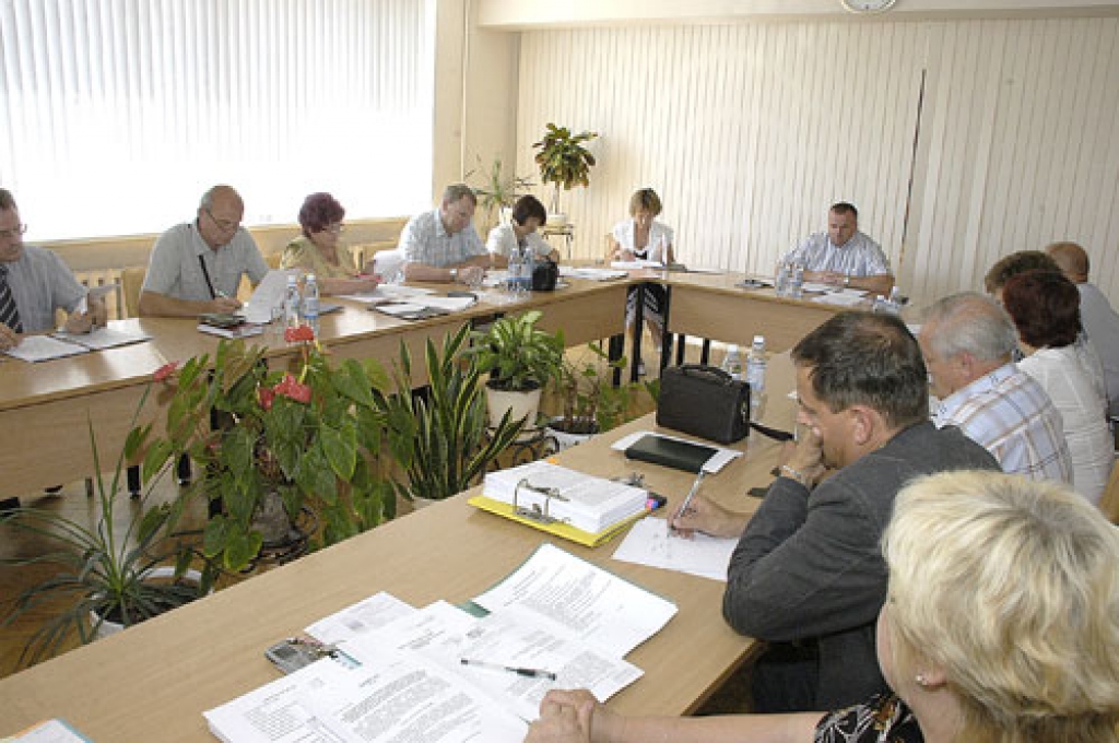Bauskas novada pašvaldības Finanšu komitejas sēdē 13. jūlijā vienojās par komiteju un Domes sēžu laikiem, ko apstiprinās Domes sanāksmē rīt, 16. jūlijā.
