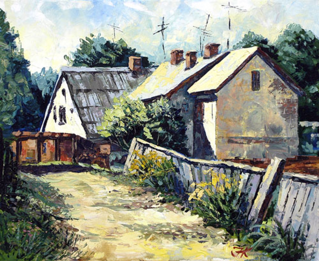 Autors Jānis Kalniņš.