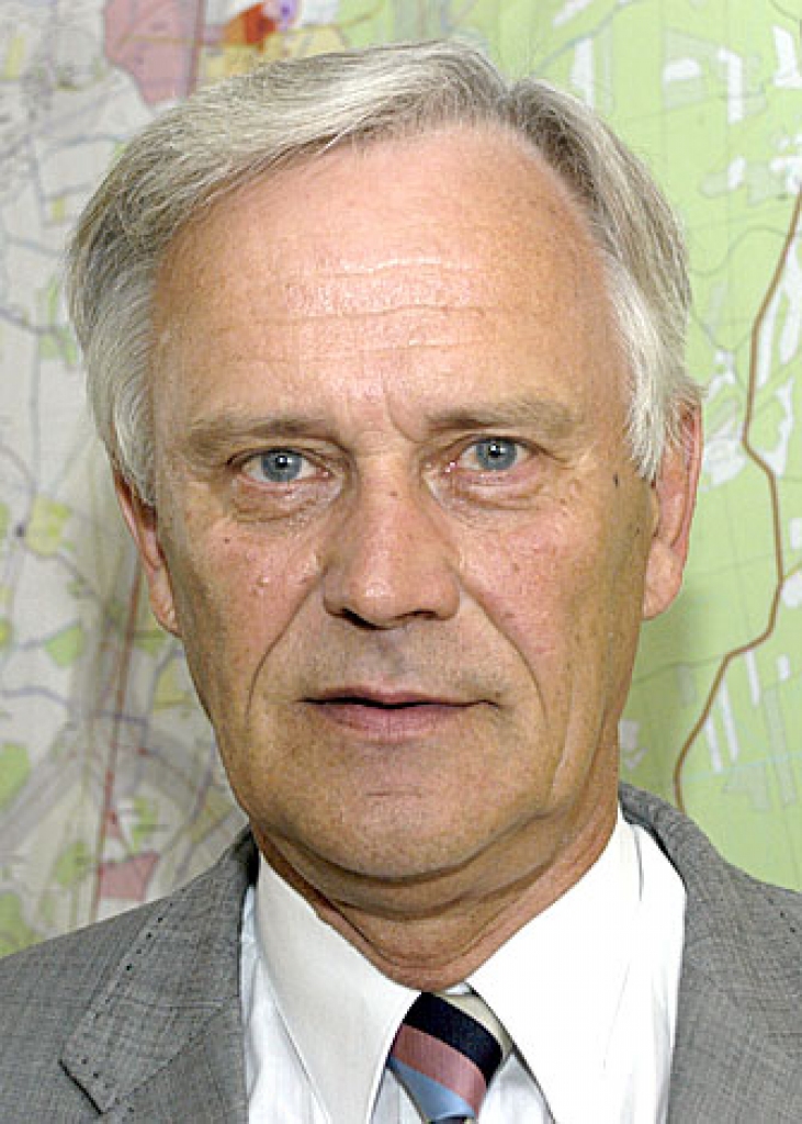 Balso Jānis Pelsis. 