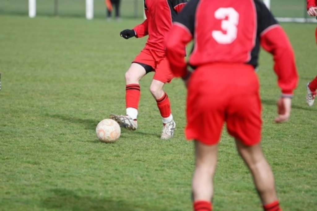 Autors: no www. soccer-training-guide.com