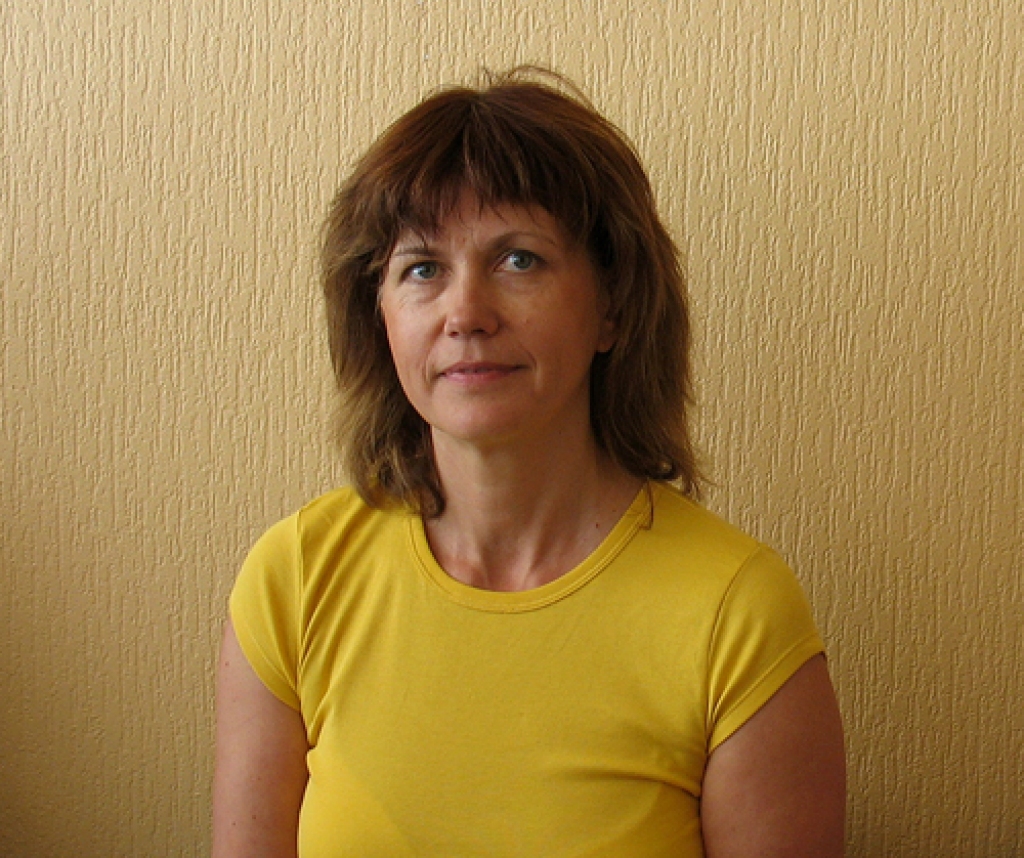 Ilze Tijone pateicas deputātiem par vienprātīgo atbalstu, ir gatava lielam un nopietnam darbam. 
Autors: Vilnis Auzāns