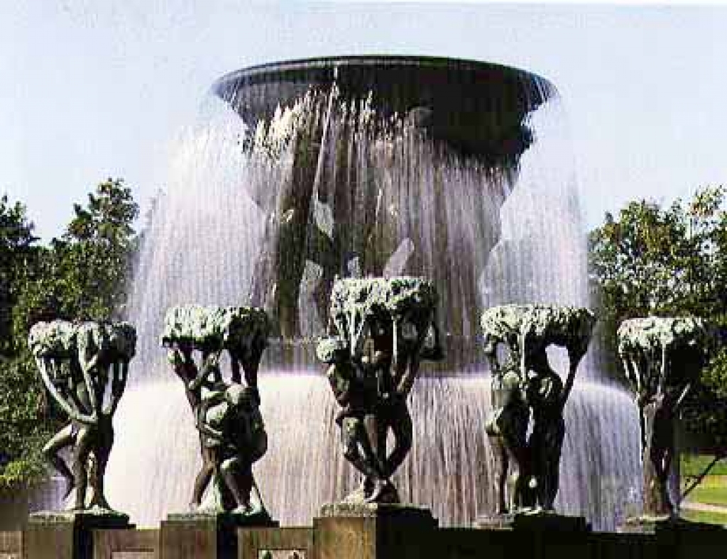 Visaugstākās cenas pasaulē esot Norvēģijas galvaspilsētā Oslo.
Autors: no www.z.about.com