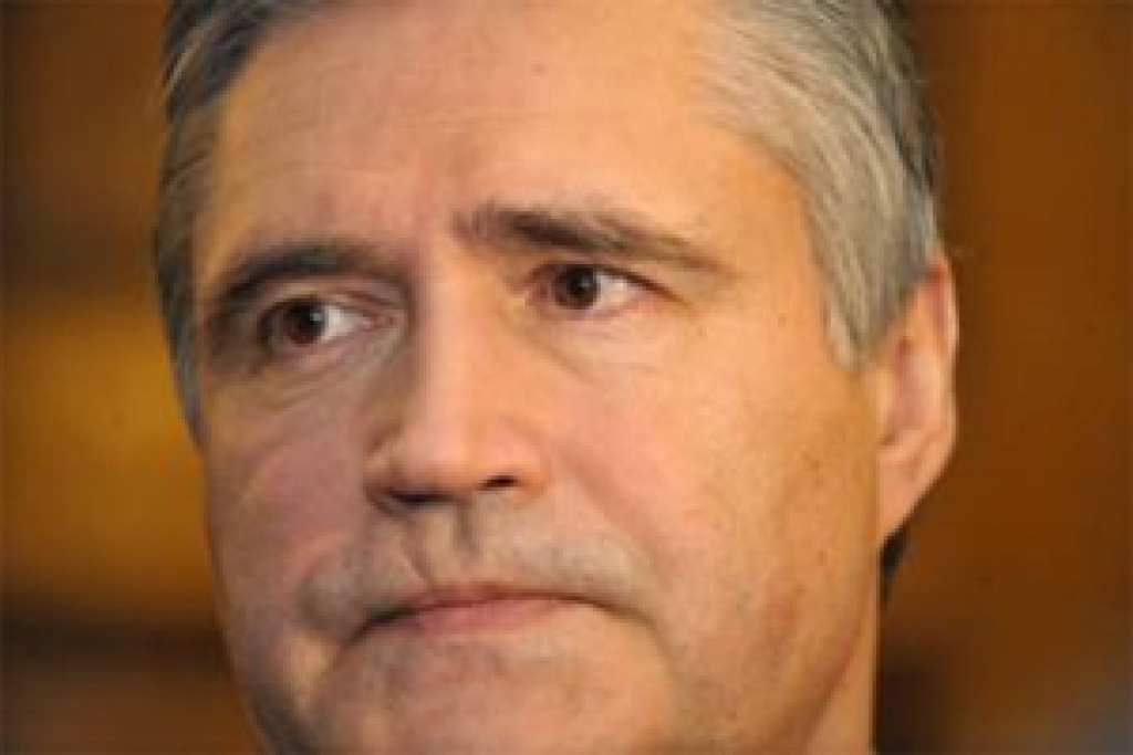  LPS priekšsēdētājs Andris Jaunsleinis.
Autors: no www.tvnet.lv