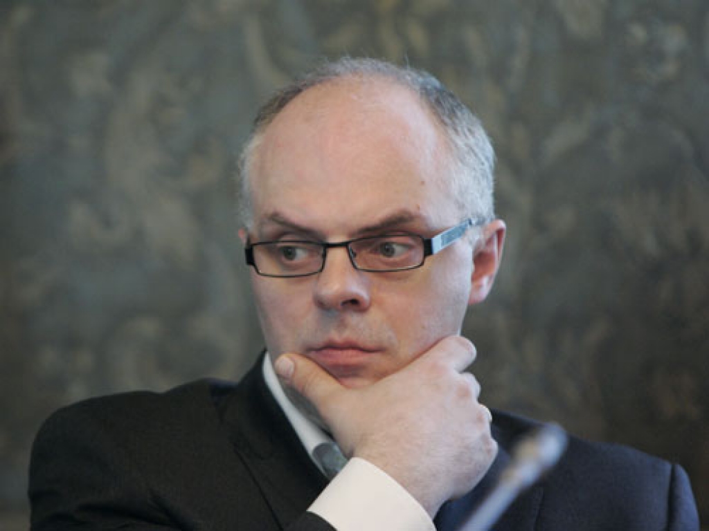 Roberts Ķīlis.
Autors: no www.apollo.lv